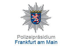 Polizeipräsidum Frankfurt am Main
